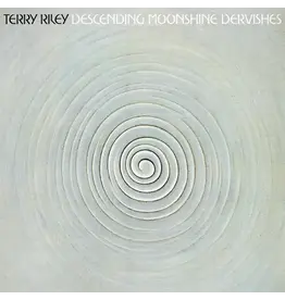 Beacon Sound Terry Riley - Descending Moonshine Dervishes