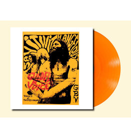 Superior Viaduct Guided By Voices - Tonics And Twisted Chasers (Orange Vinyl)
