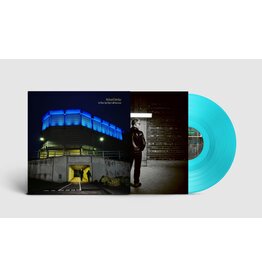 BMG Richard Hawley - In This City They Call You Love (Blue Vinyl)