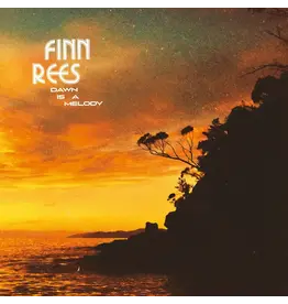 Mr Bongo Finn Rees - Dawn Is A Melody