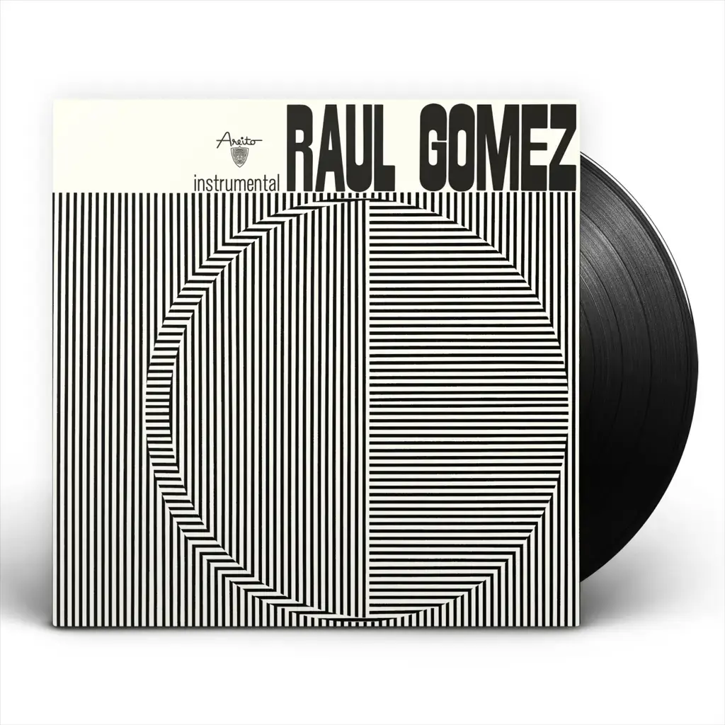 Mr Bongo Raul Gomez - Raul Gomez