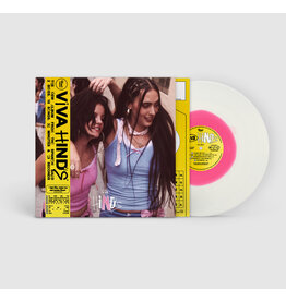 Lucky Number Hinds - Viva Hinds (Magenta/Clear Vinyl)