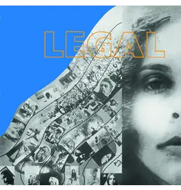 Endless Happiness Gal Costa - Legal