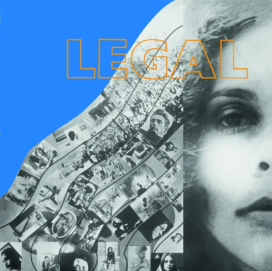 Endless Happiness Gal Costa - Legal