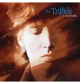 PIAS The Triffids - Calenture (Blue Vinyl)