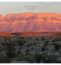 Sony Willie Nelson - The Border