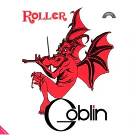AMS Goblin - Roller (Purple Vinyl)