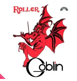 AMS Goblin - Roller