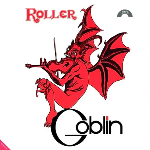 AMS Goblin - Roller