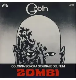 AMS Goblin - Zombi