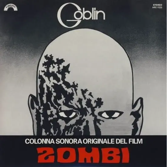 AMS Goblin - Zombi