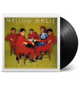 Music On Vinyl Yellow Magic Orchestra - Solid State Survivor