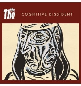 Ear Music The The - Cognitive Dissident