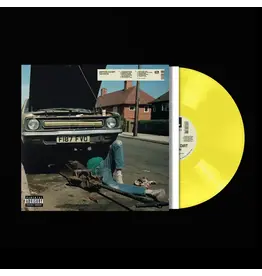 XL Recordings Sam Morton - Daffodils & Dirt (Yellow Vinyl)