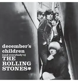 UMR The Rolling Stones - December’s Children (And Everybody’s)