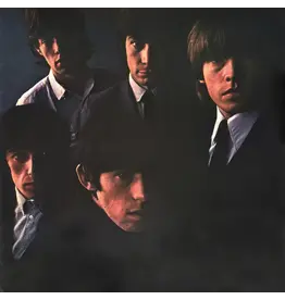 UMR The Rolling Stones - The Rolling Stones No.2
