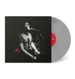 Numero Group Charles Brown - I Just Want To Talk To You (Silver Vinyl)