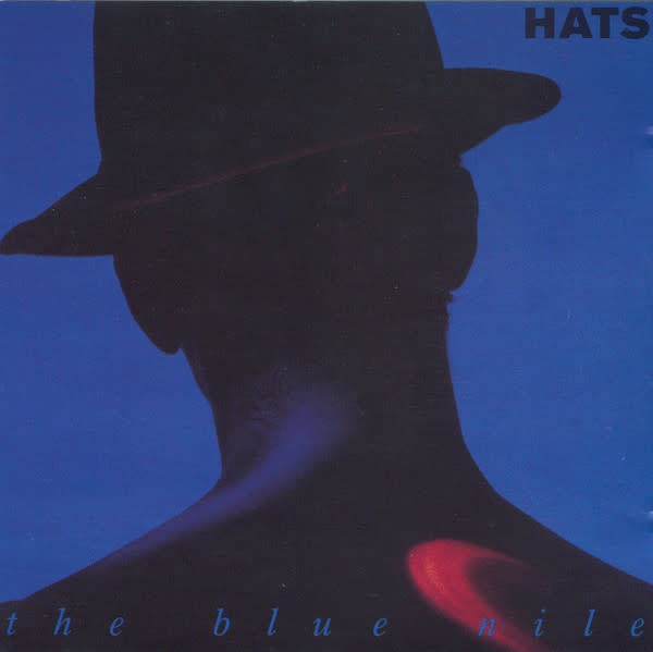 The Blue Nile - Hats