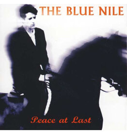 The Blue Nile - Peace At Last