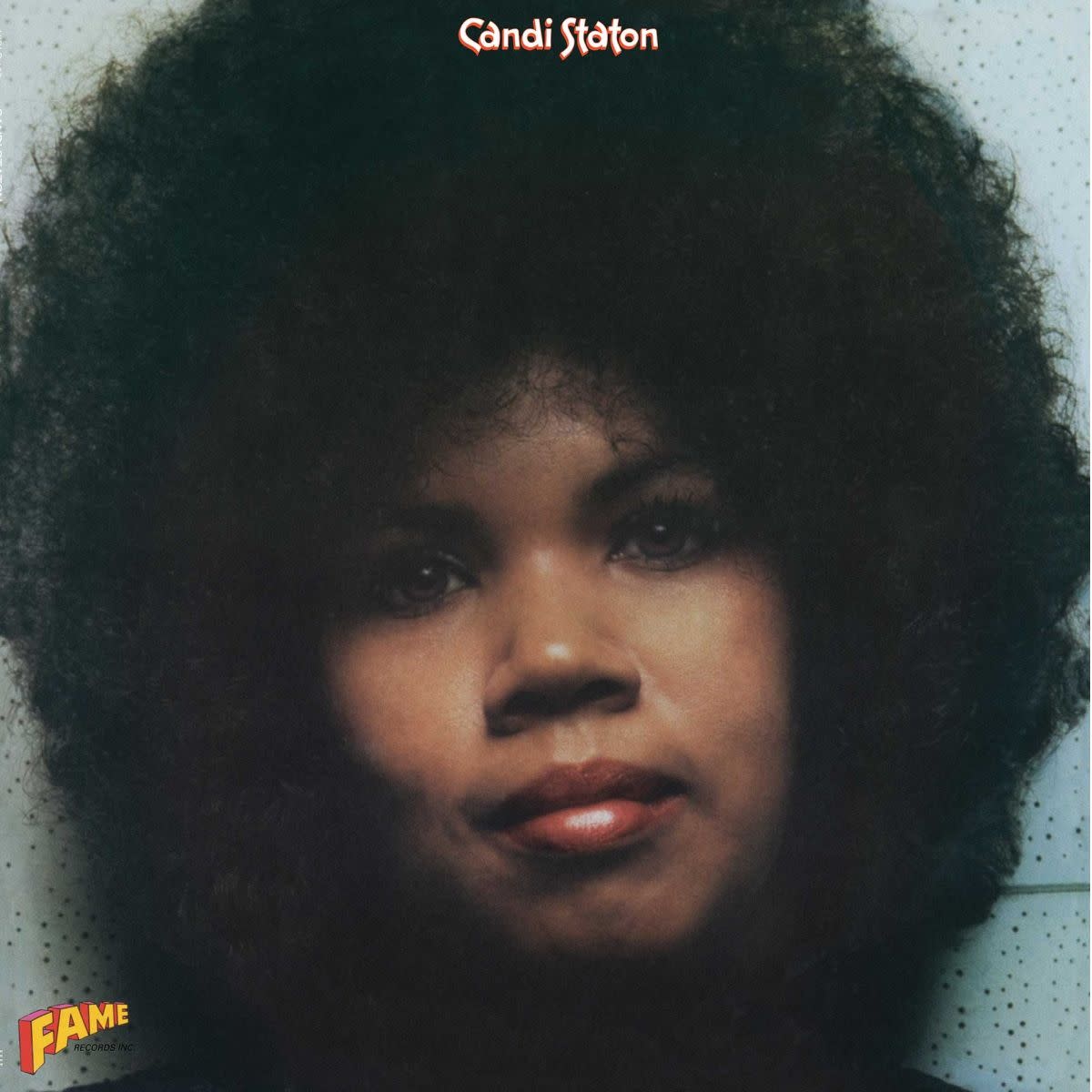 BGP Candi Staton - Candi Staton