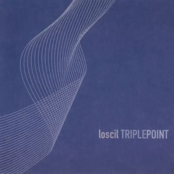 Kranky Loscil - Triple Point