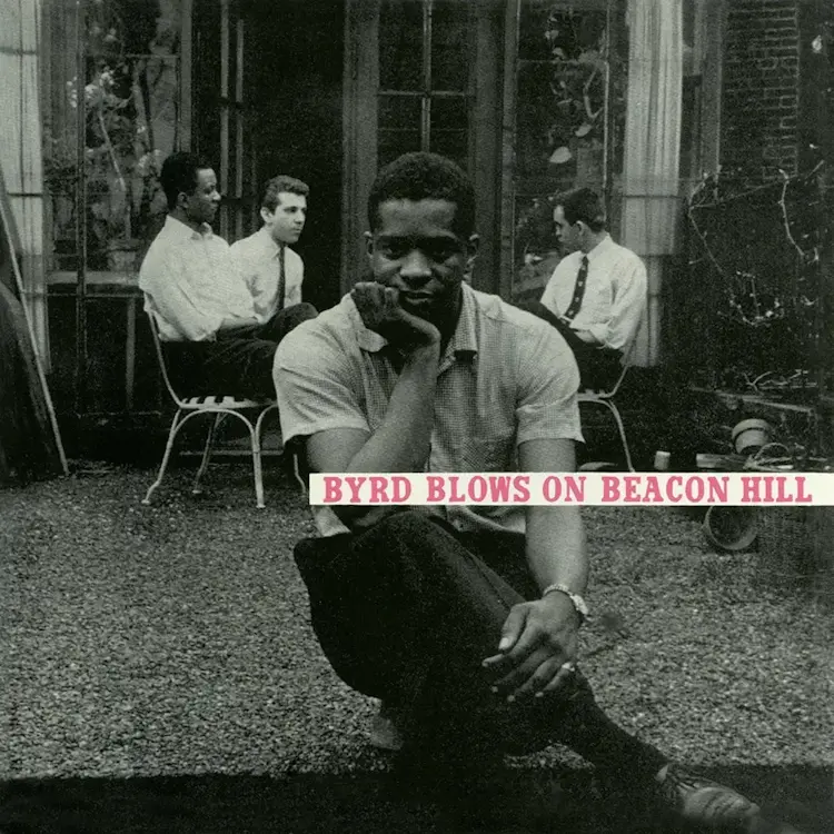 Decca (UMO) / Jazz / Verve Donald Byrd - Byrd Blows on Beacon Hill (Tone Poet)