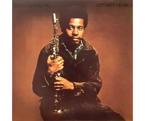 Wayne Shorter - Odyssey of Iska (Tone Poet) AT STP RECORDS