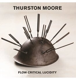 Daydream Library Series Thurston Moore - Flow Critical Lucidity + FLEXI