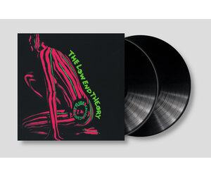 洋楽 A Tribe Called Quest /The Low End Theory The Low End Theory - Album by A Tribe Called Quest | Spotify