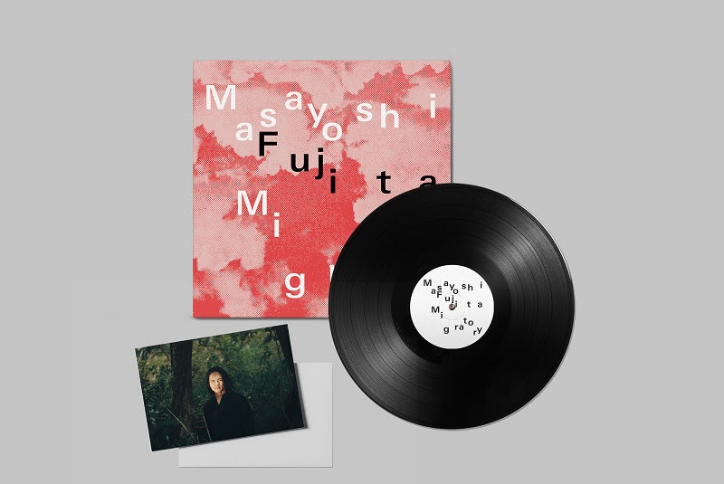 Erased Tapes Masayoshi Fujita - Migratory