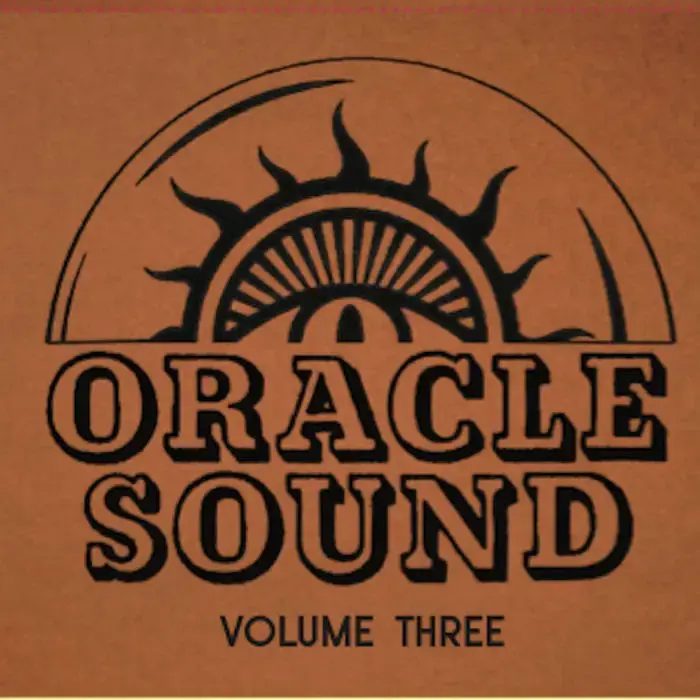 Group Mind Richard Norris - Oracle Sound Vol. 3