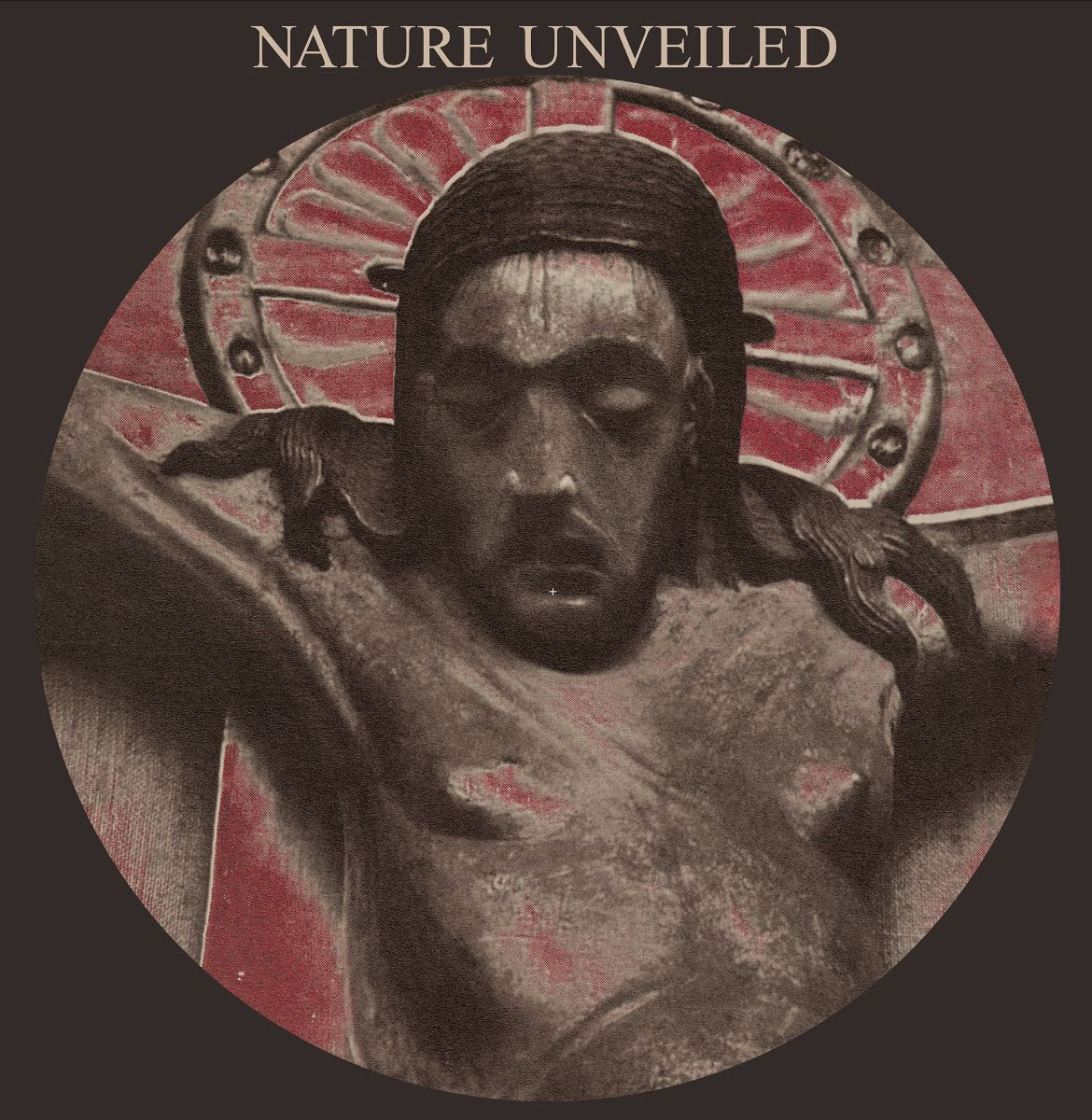 Cashen Gap Current 93 - Nature Unveiled (Picture Disc)