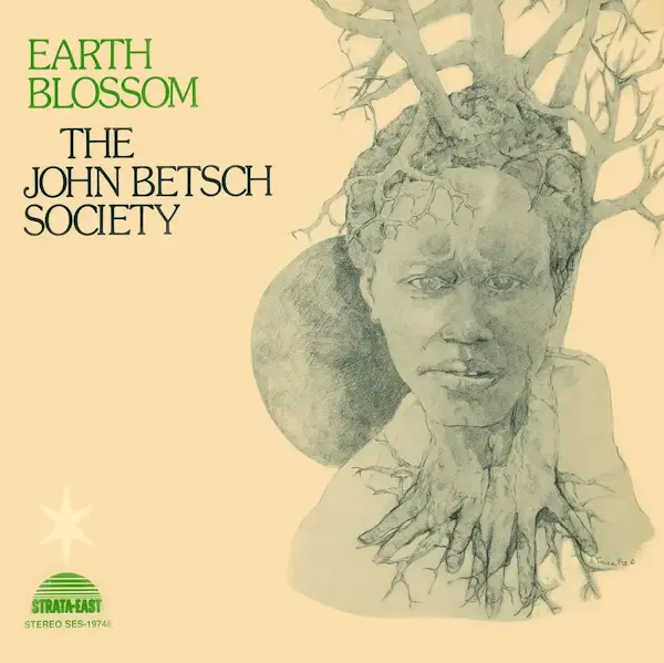 Heavenly Sweetness The John Betsch Society - Earth Blossom