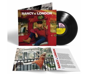 Nancy Sinatra - Nancy In London | STRANGER THAN PARADISE RECORDS