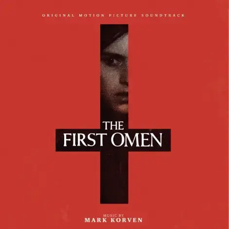 Mutant Mark Korven - The First Omen OST