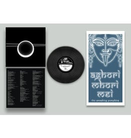 Martha's Music Smashing Pumpkins - Aghori Mhori (w/ Exclusive Poster)