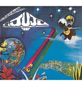 Strut Oneness of Juju - Space Jungle Luv