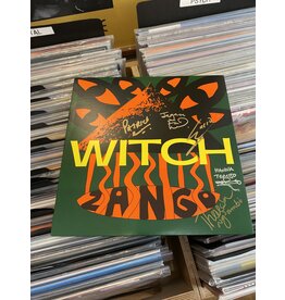 Desert Daze Sound Witch - Zango