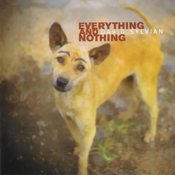 UMR David Sylvian - Everything and Nothing