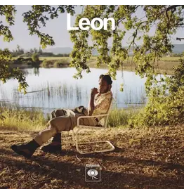 Columbia Leon Bridges - Leon