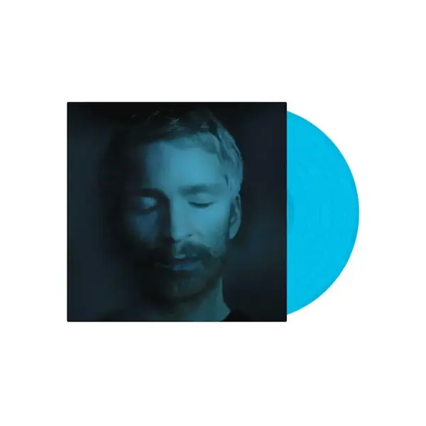 Decca Olafur Arnalds - Some Kind Of Peace (Blue Vinyl)