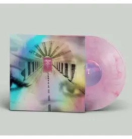 Like Ltd Cornelius - Dream In Dream (Pink Splatter Vinyl)