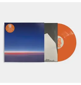 Sonic Cathedral Three Quarter Skies - Fade In (Orange Vinyl)