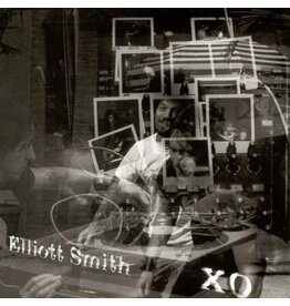 Universal Music UK Elliott Smith - XO