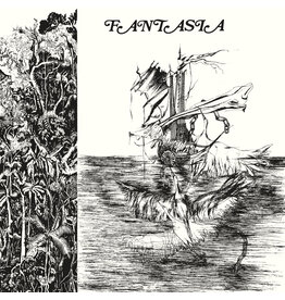 Mr Bongo Juan Almeida - Fantasia