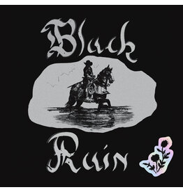 Smiling C Various - Black Rain