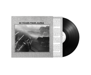 Deadly Headley — 35 Years From Alpha | STRANGER THAN Deadly Headley — 35 Years From Alpha | STRANGER THAN