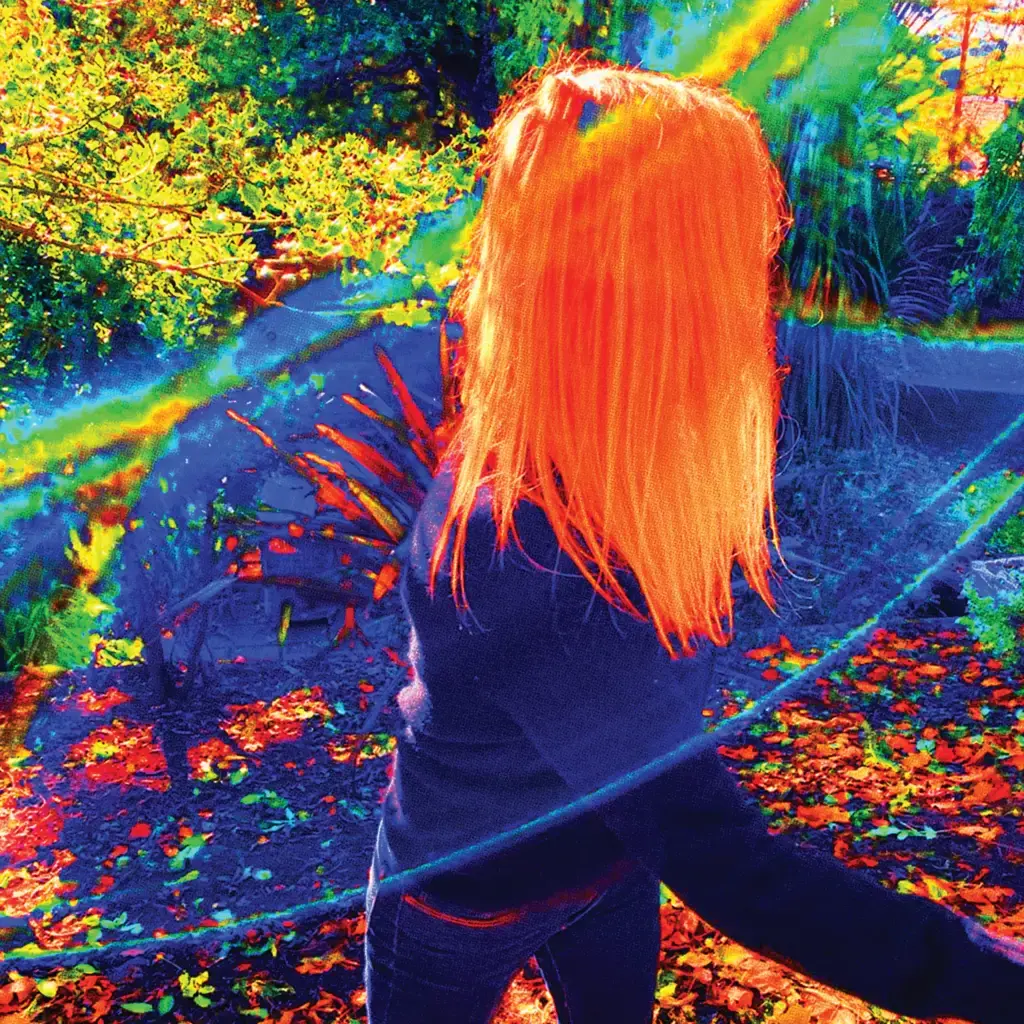 A Recordings All Seeing Dolls - That's Amazing Grace