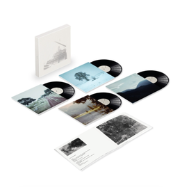 Groenland Records Roedelius - 90