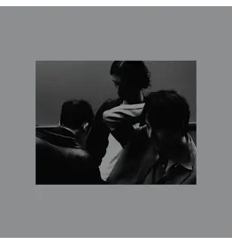 El Rancho Records LYLO - Thoughts of Never